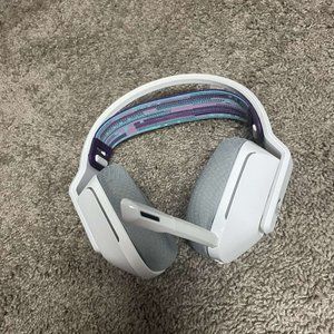 Logitech G733 headset